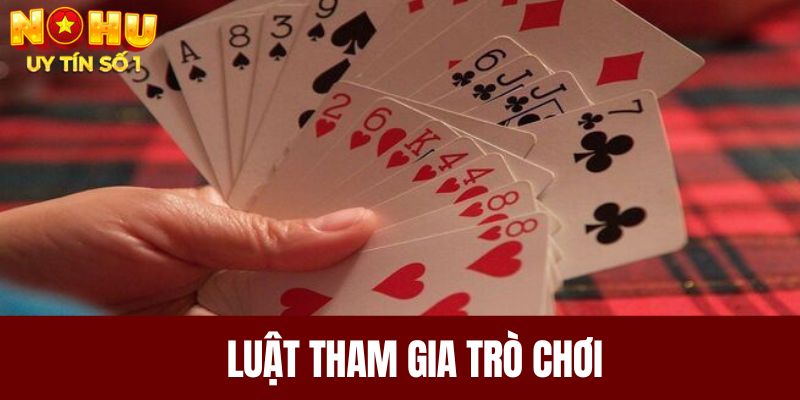 Luật chơi bài ném trứng guandan