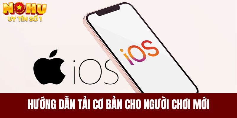 Hướng dẫn tải app đơn giản