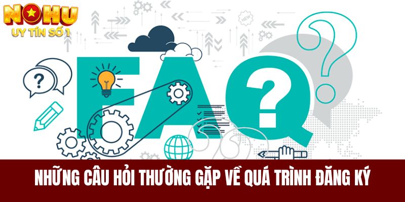 Một vài faq thường gặp